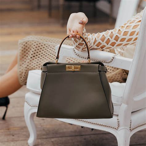 babouche fendi femme|Fendi bag.